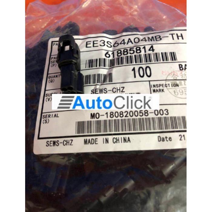 es出品 Excavator 8-98089542-1 4JJ1 1047-D270 ECM for SH130 Controller